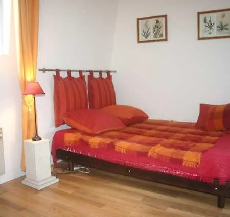 Daire 2 Chambres Vallee *