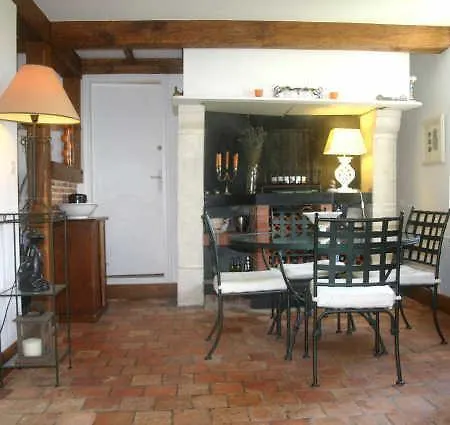 2 Chambres Vallee Daire *
