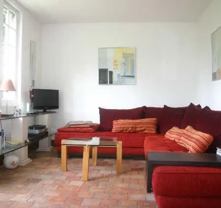 2 Chambres Vallee * Houlgate