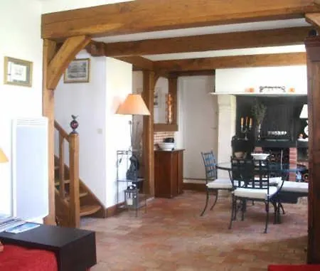 Daire 2 Chambres Vallee Houlgate