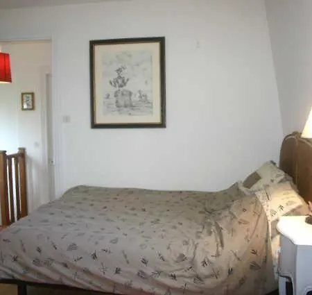 2 Chambres Vallee Daire Houlgate