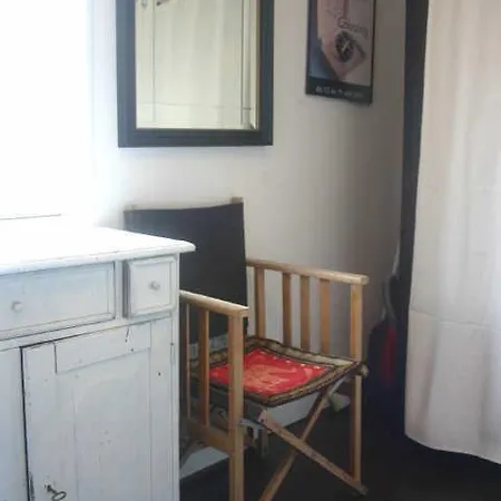 2 Chambres Vallee Daire *