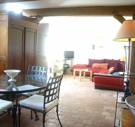 2 Chambres Vallee Houlgate