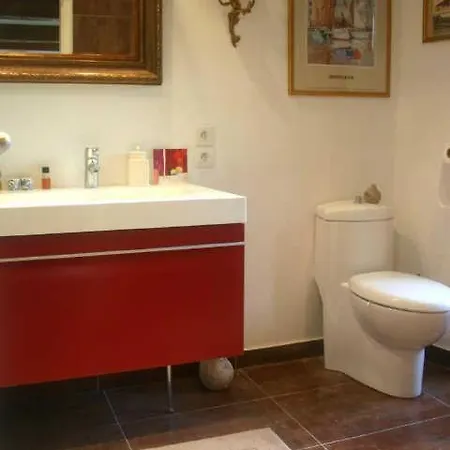 2 Chambres Vallee